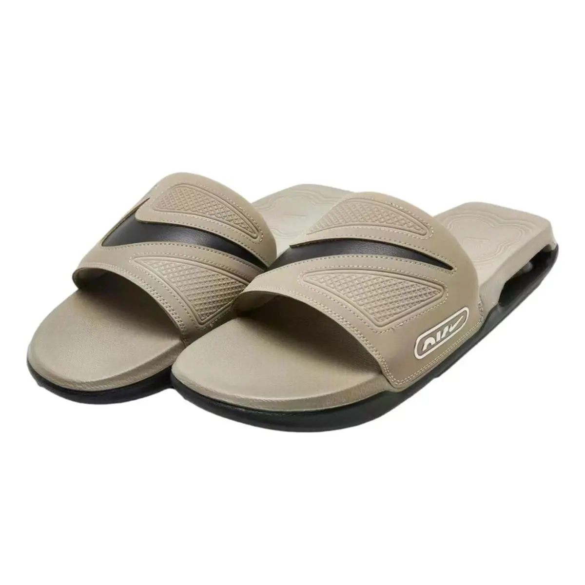 Nike shoes - DC1460-201 - DC1460-201 - Khaki 17