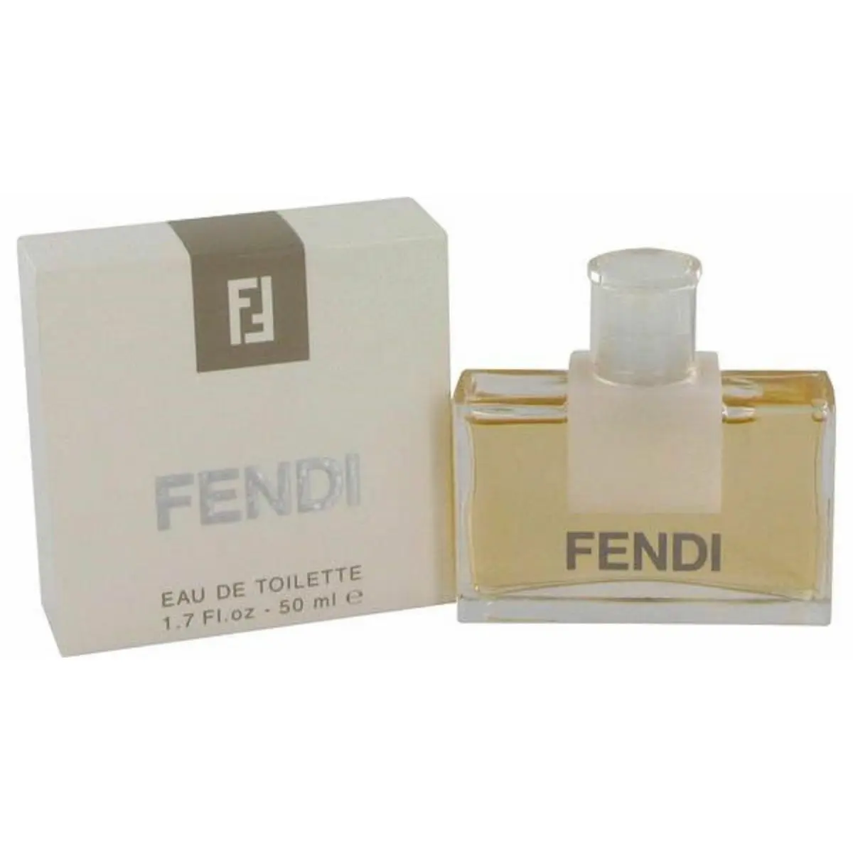 Special Edition  For Women 1.7 oz Eau de Toilette Spray by Fendi