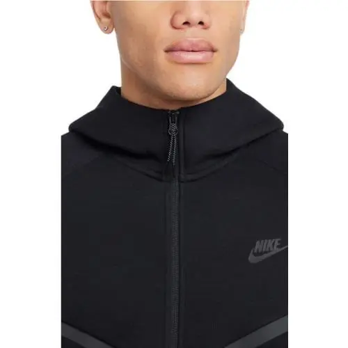 Nike clothing - HV0949010 - HV0949010 - Black 4