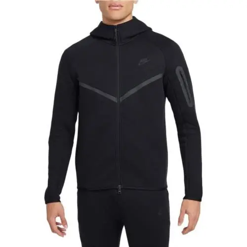 Nike clothing - HV0949010 - HV0949010 - Black 12
