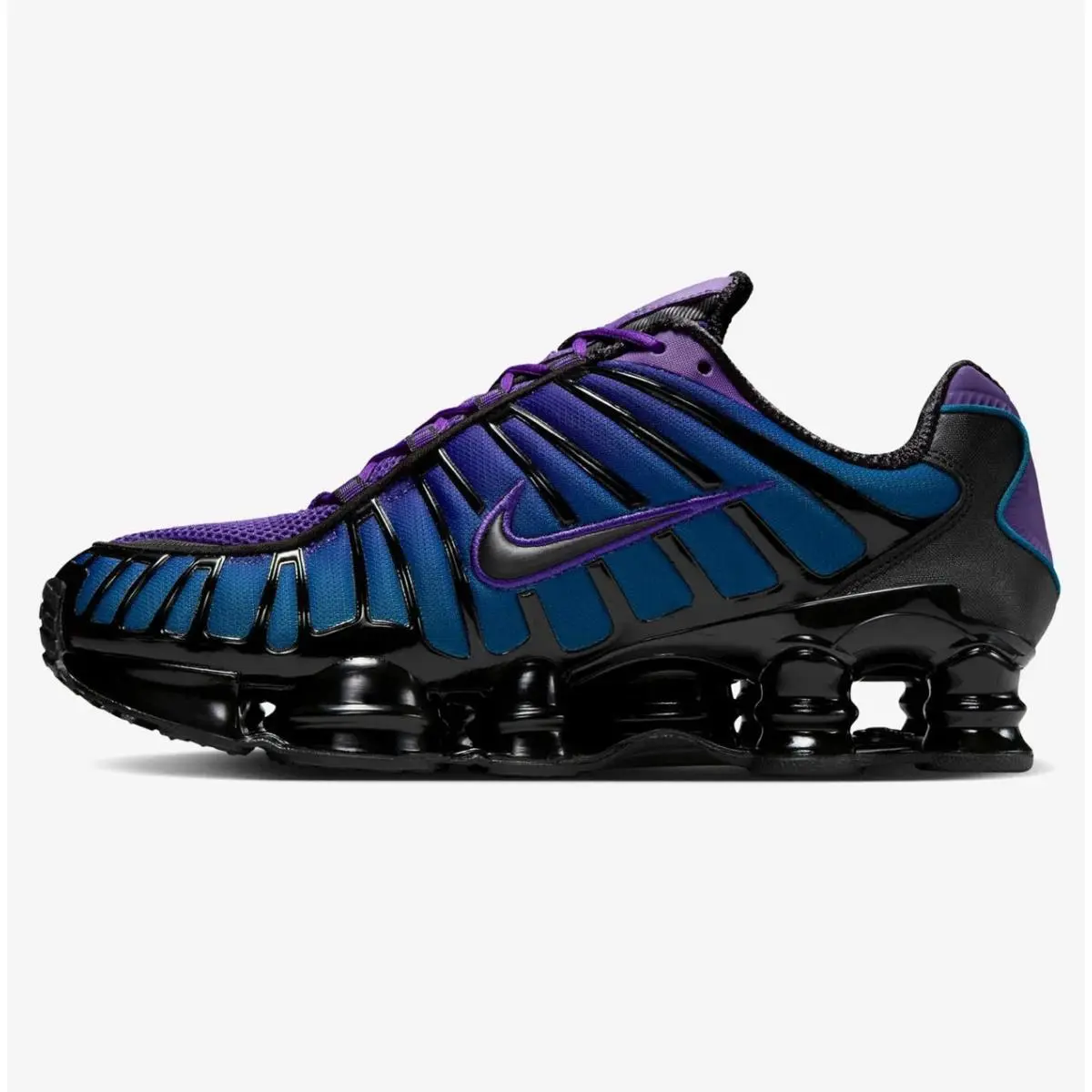 Nike shoes - NIKE - AV3595 - Multicolor 1