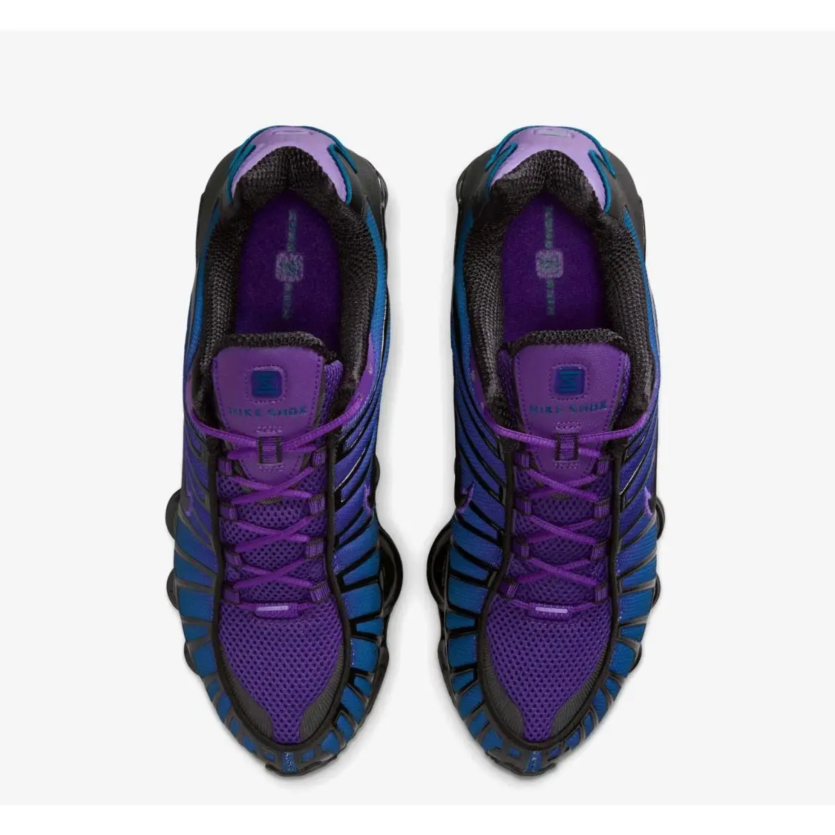 Nike shoes - NIKE - AV3595 - Multicolor 3