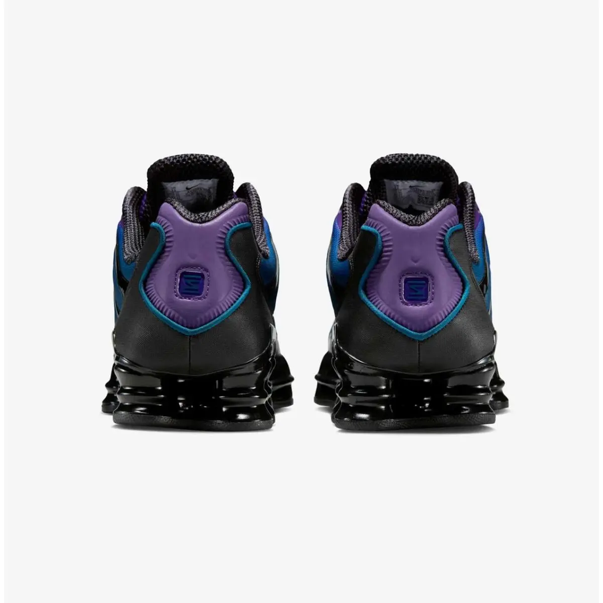 Nike shoes - NIKE - AV3595 - Multicolor 6