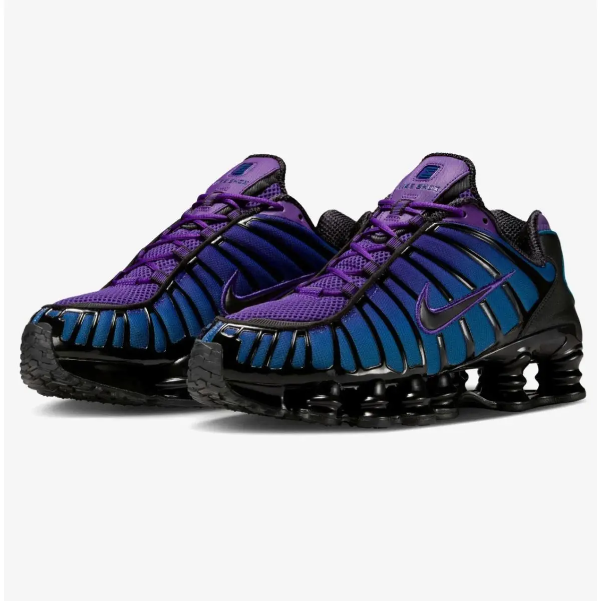 Nike shoes - NIKE - AV3595 - Multicolor 10