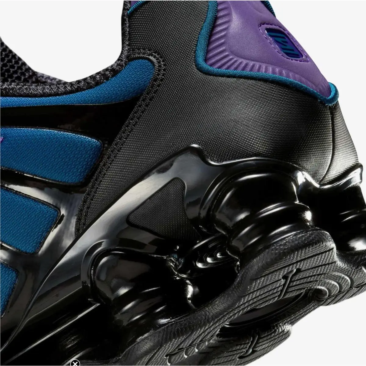 Nike shoes - NIKE - AV3595 - Multicolor 4