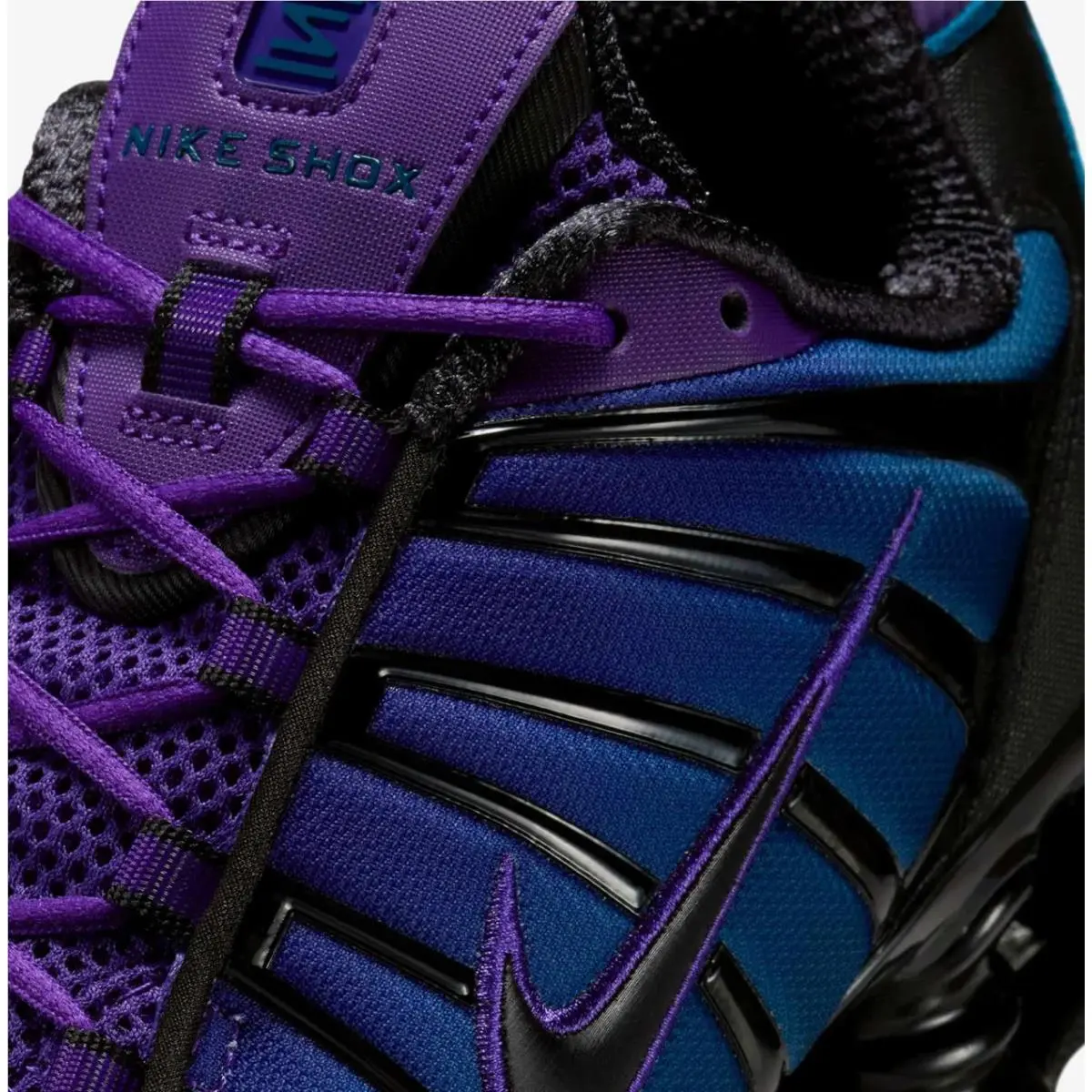 Nike shoes - NIKE - AV3595 - Multicolor 13