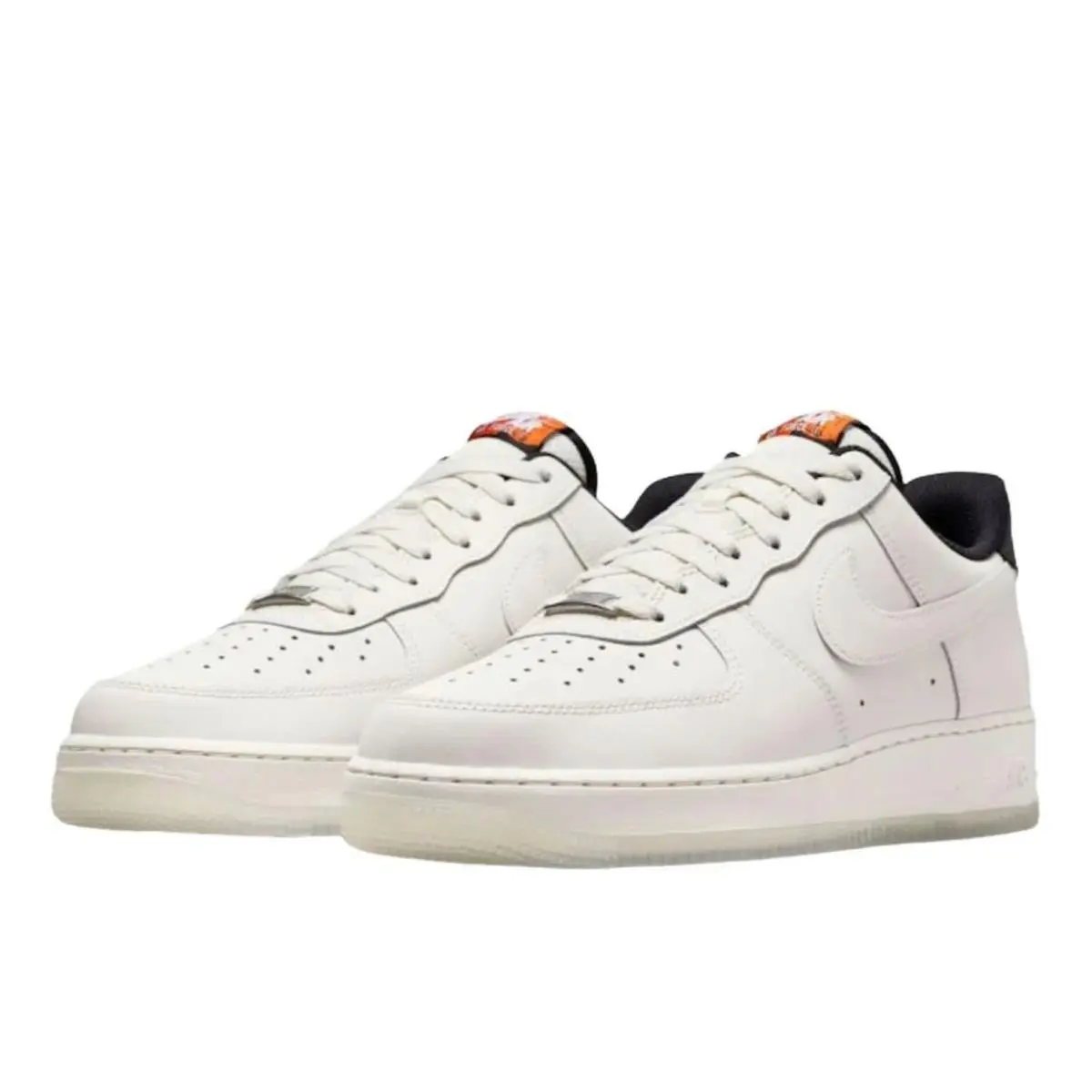 Nike shoes - Nike Air Force 1 - Air Force - IQ0293-030 - White 1