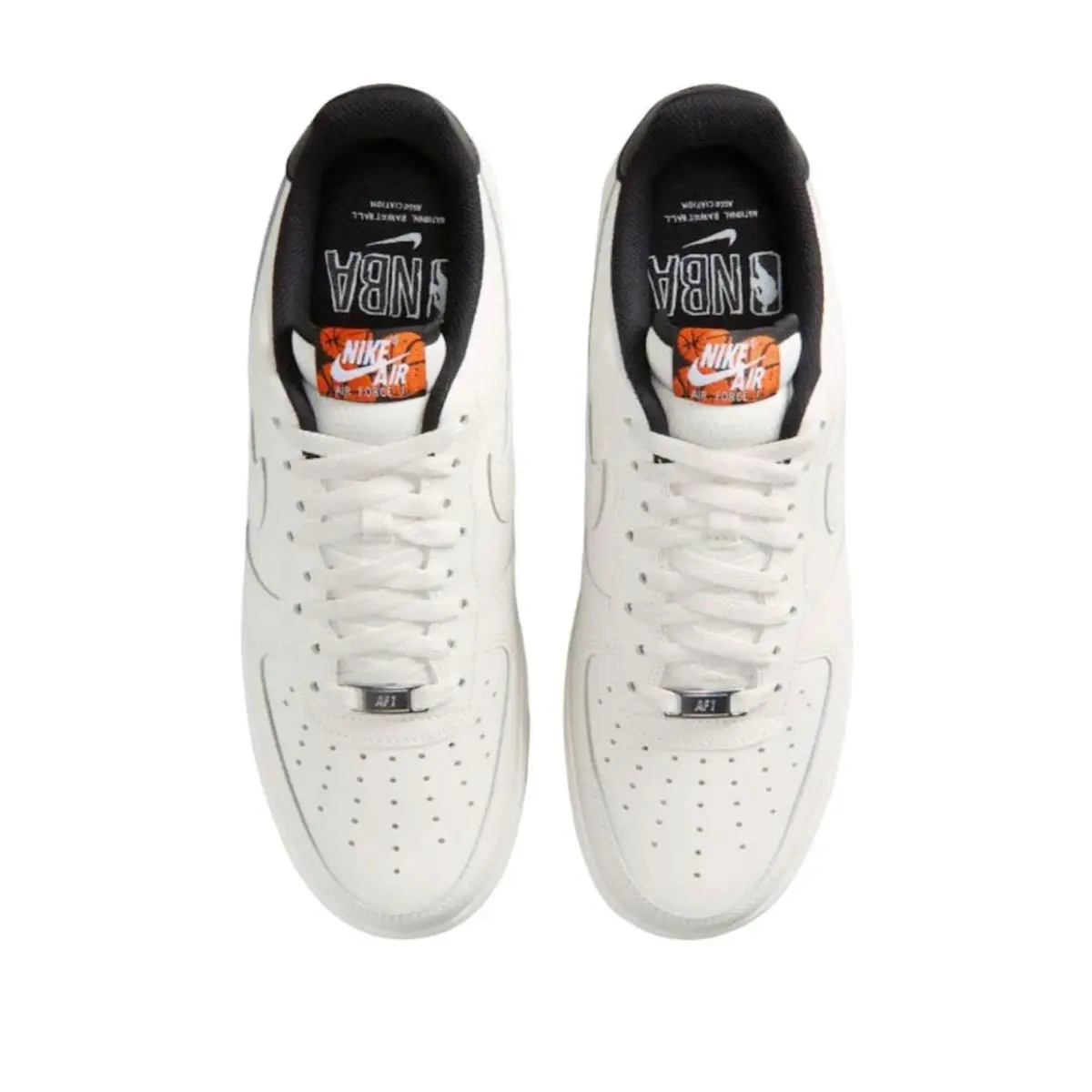 Nike shoes - Nike Air Force 1 - Air Force - IQ0293-030 - White 2