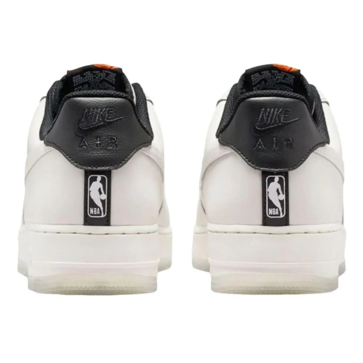 Nike shoes - Nike Air Force 1 - Air Force - IQ0293-030 - White 9