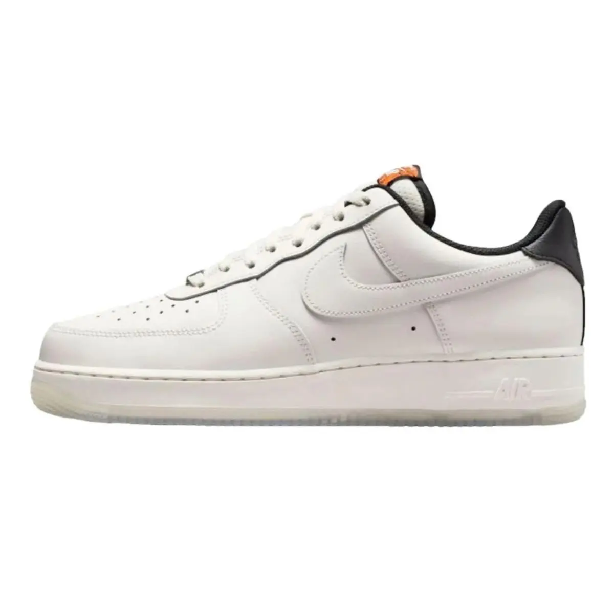 Nike shoes - Nike Air Force 1 - Air Force - IQ0293-030 - White 5