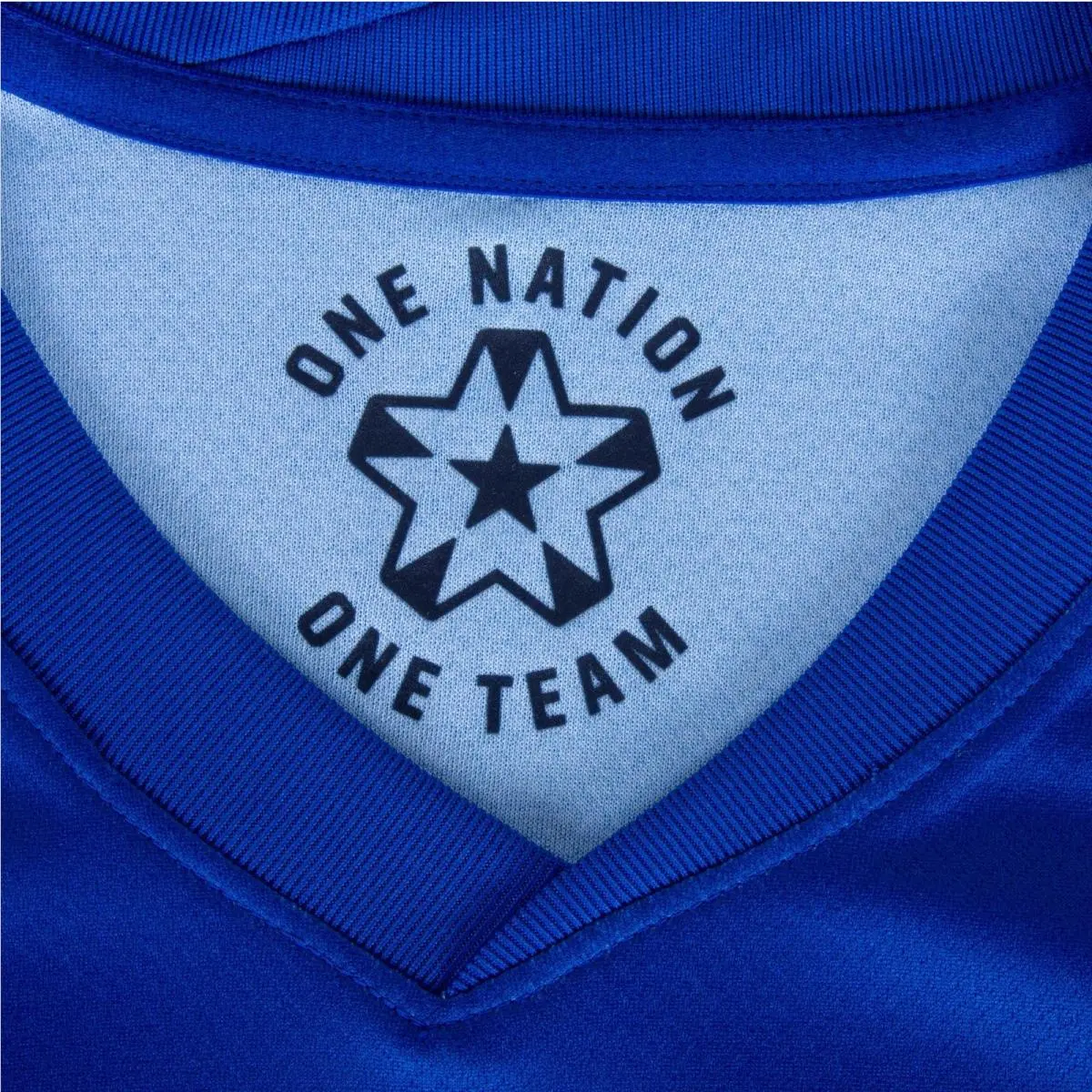 Nike clothing - Blue/Red 8
