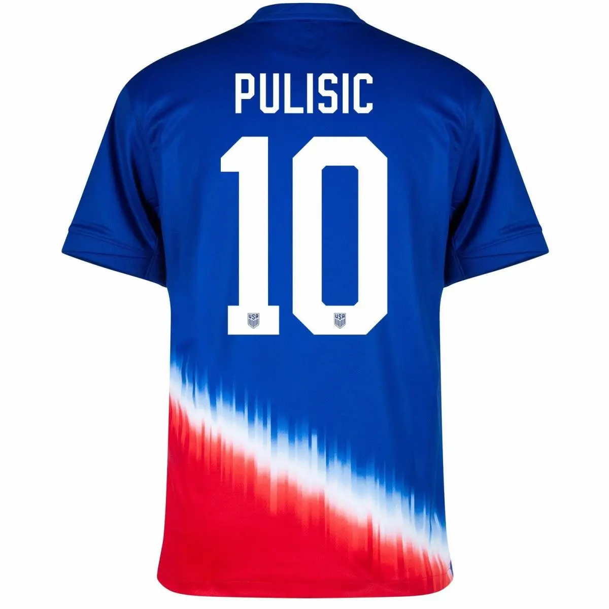 Nike clothing - Blue/Red 6