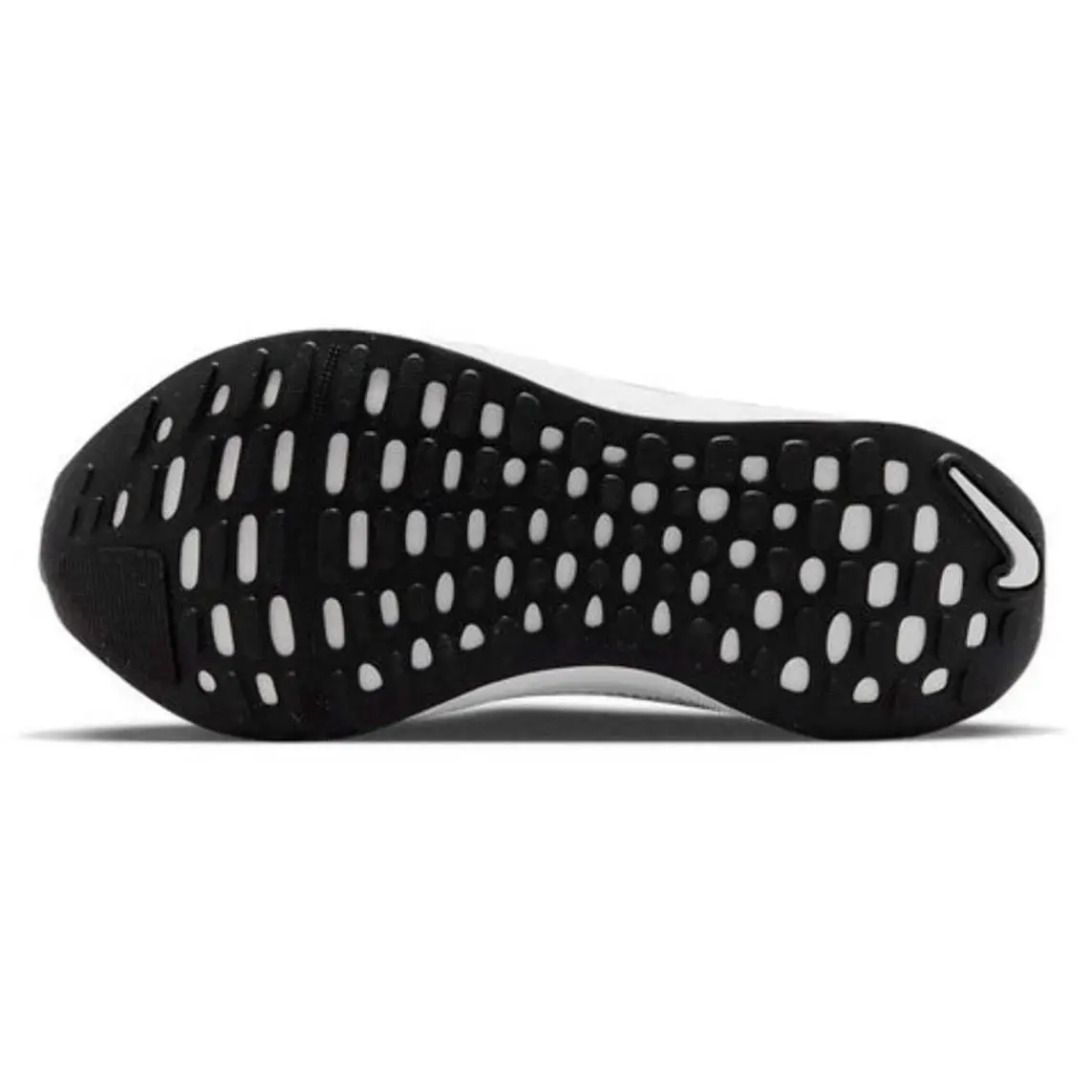 Nike shoes - Nike React Infinity Run - React Infinity Run - DR2670-003 - BLACK/BLACK-WHITE 3