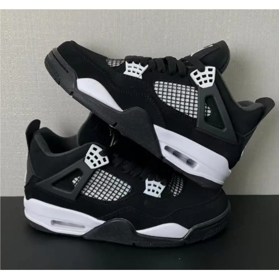Nike shoes - Black 0