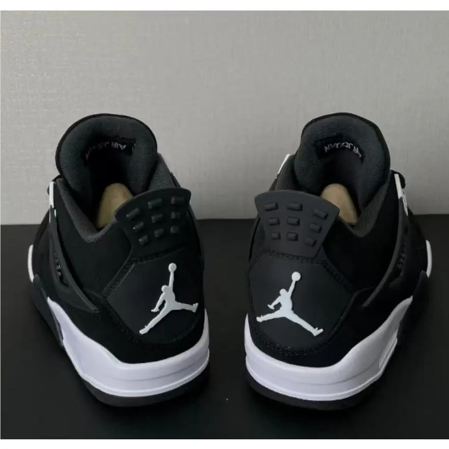 Nike shoes - Black 4