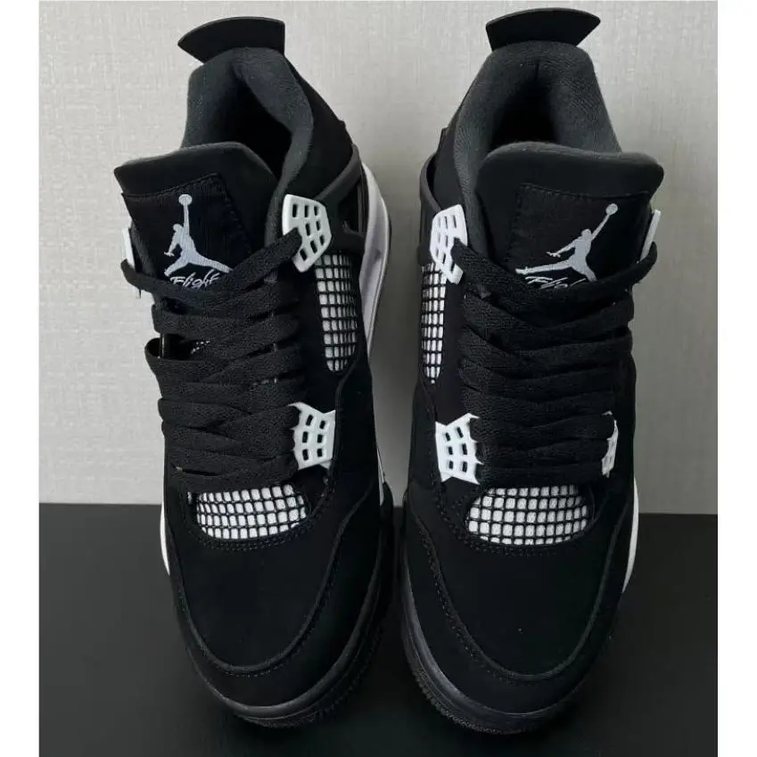 Nike shoes - Black 8