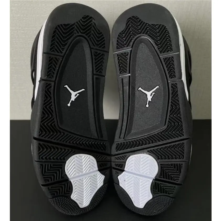 Nike shoes - Black 12
