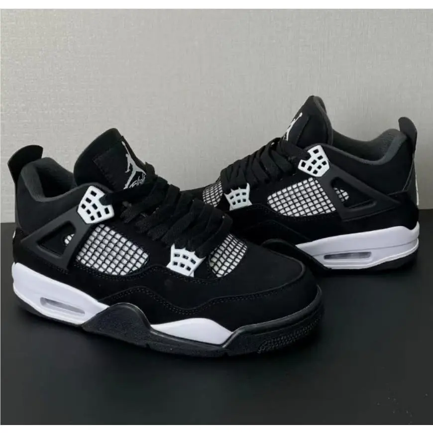 Nike shoes - Black 6