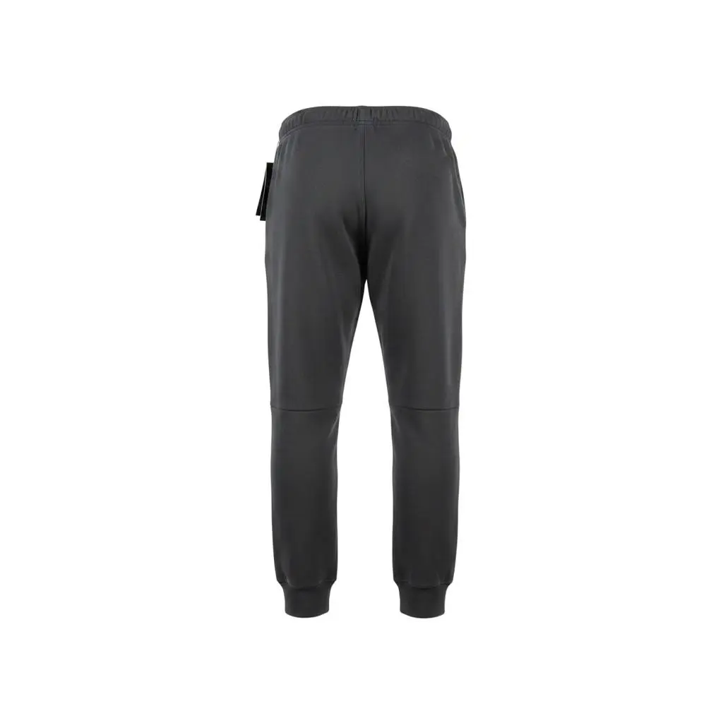 Nike Sportswear Men’s Gray Tech Fleece Jogger Pants FB8002-060