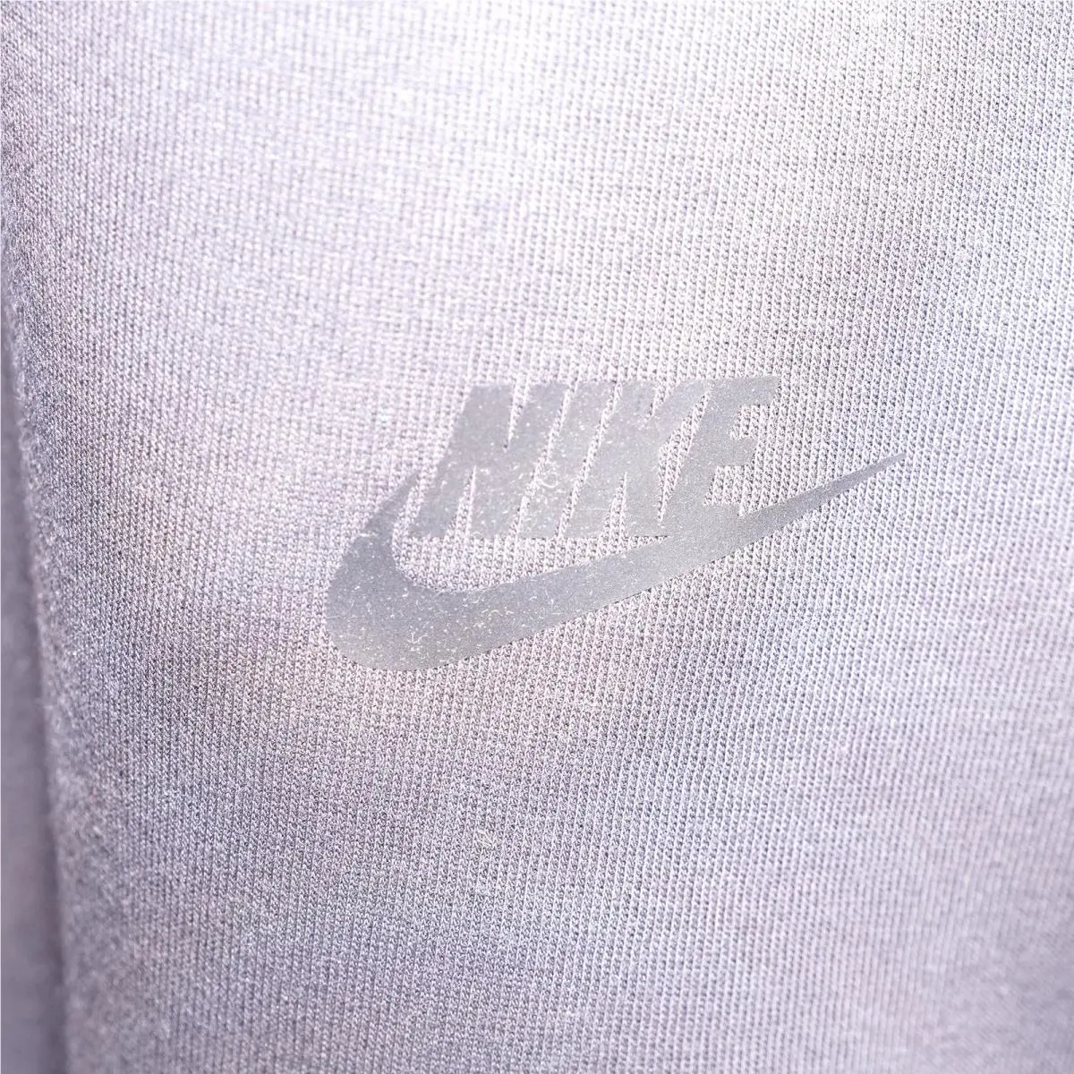 Nike clothing - Gray 4