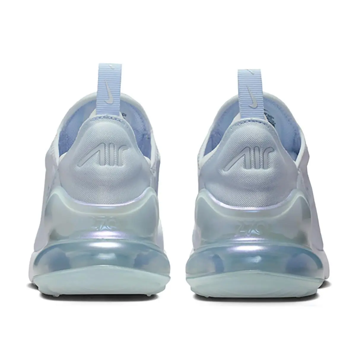 Nike shoes - Nike Air Max 270 - Air Max - HJ3222-400 - Multicolor 3