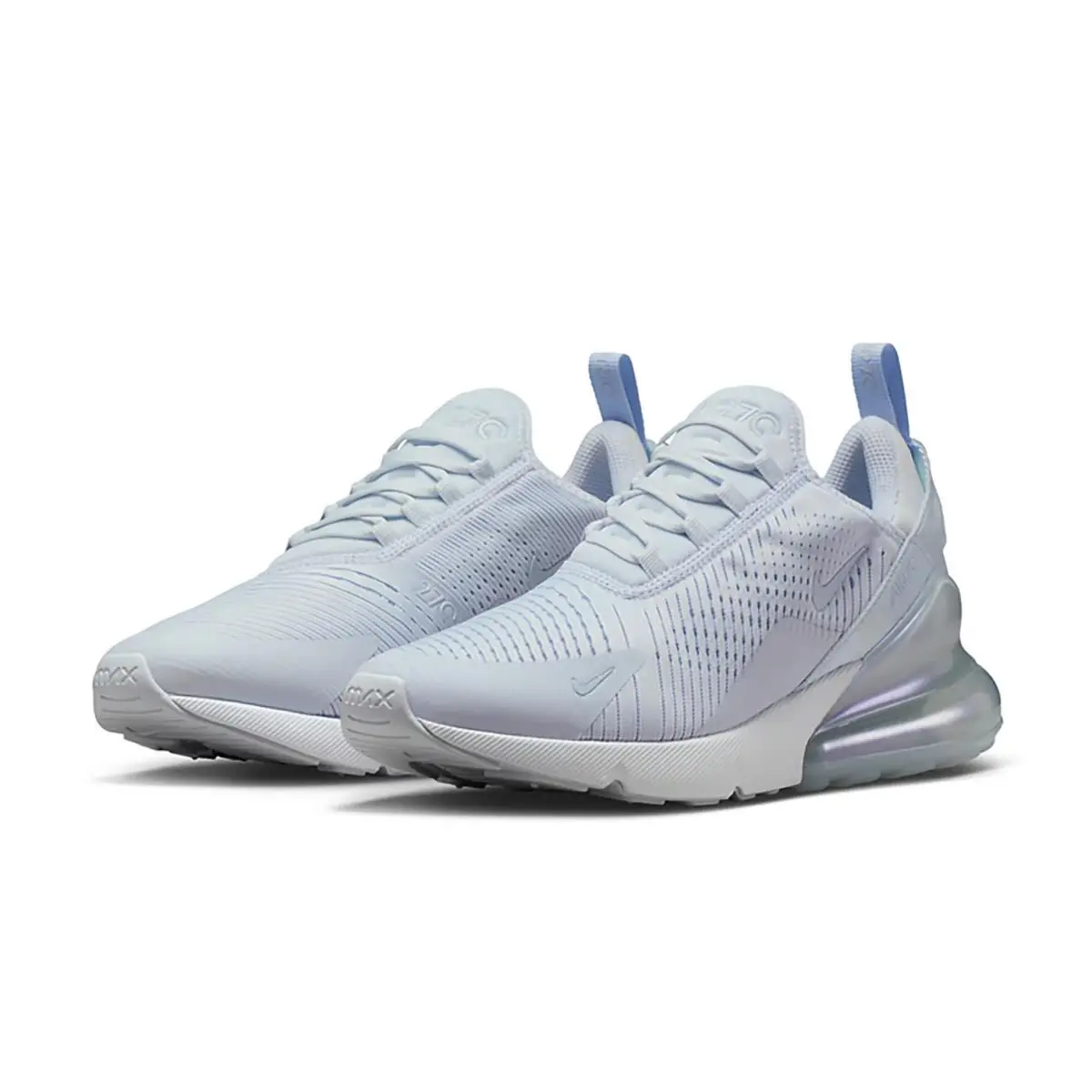 Nike shoes - Nike Air Max 270 - Air Max - HJ3222-400 - Multicolor 7