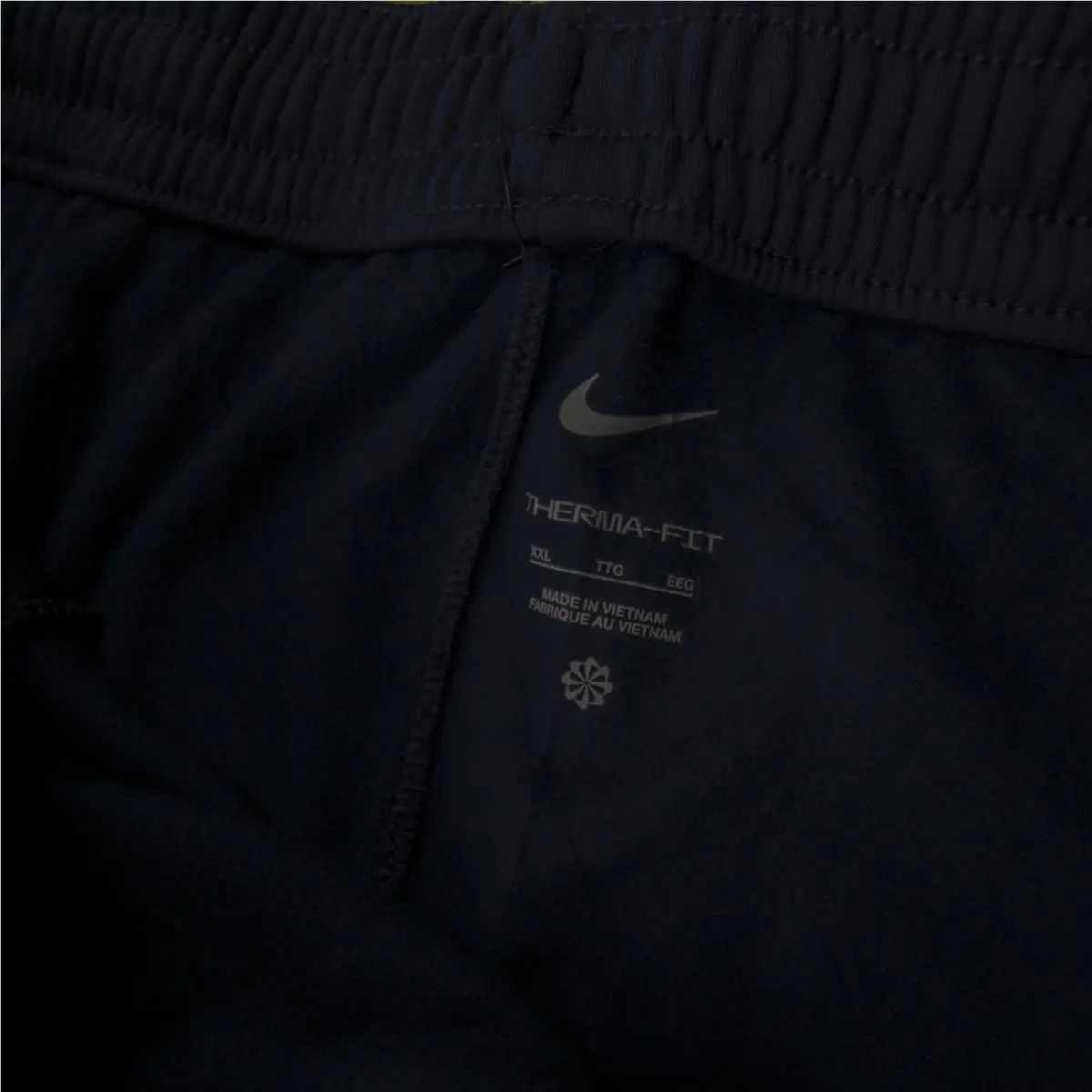 Nike clothing - Navy 1