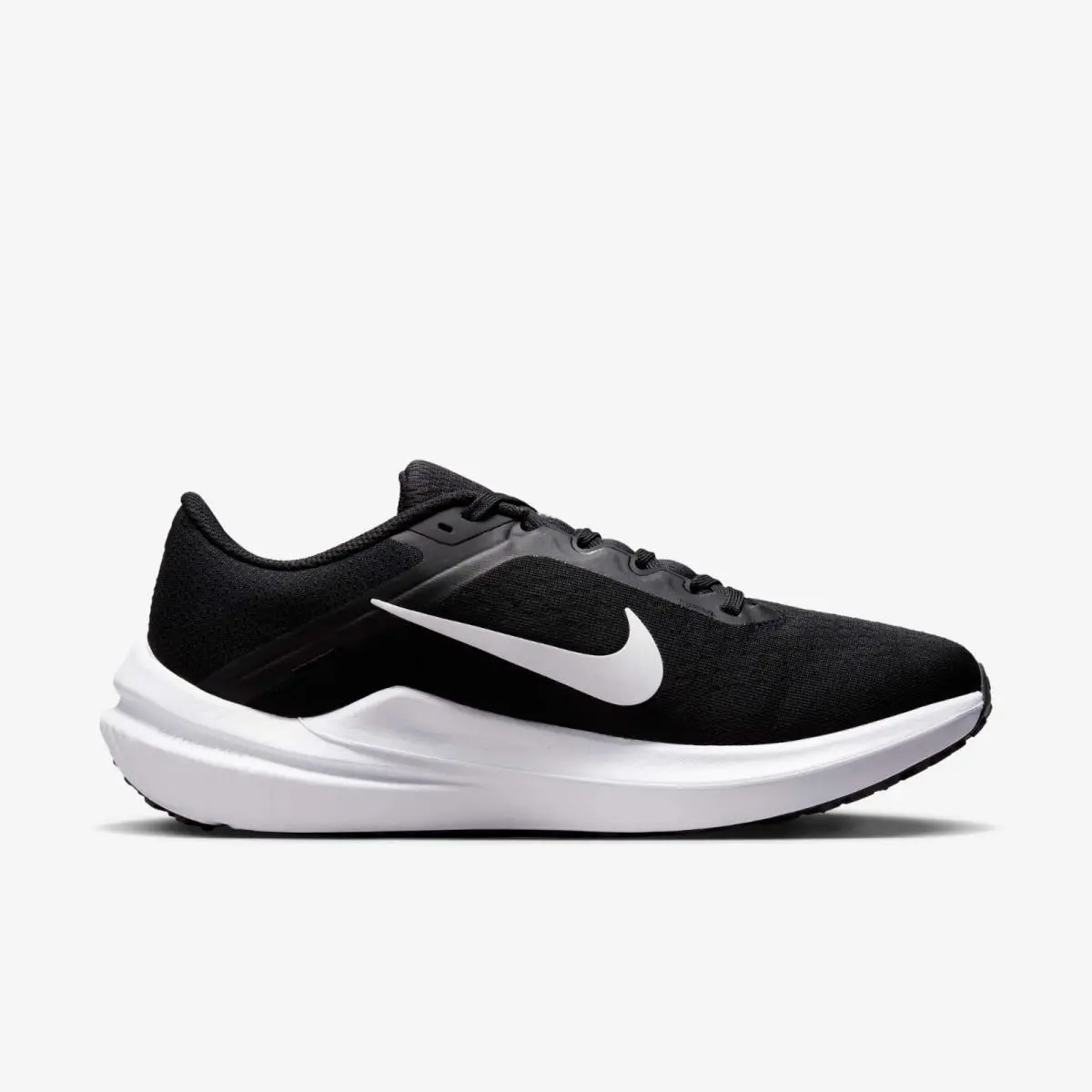 Nike shoes - Nike Winflo 10 DV4023-003 - Winflo - DV4023-003 - Black 0