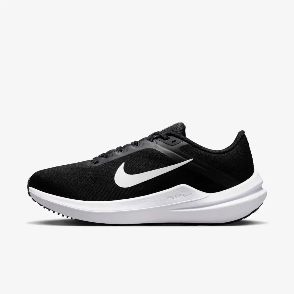 Nike shoes - Nike Winflo 10 DV4023-003 - Winflo - DV4023-003 - Black 1