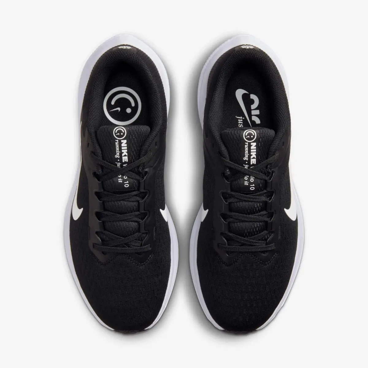 Nike shoes - Nike Winflo 10 DV4023-003 - Winflo - DV4023-003 - Black 2