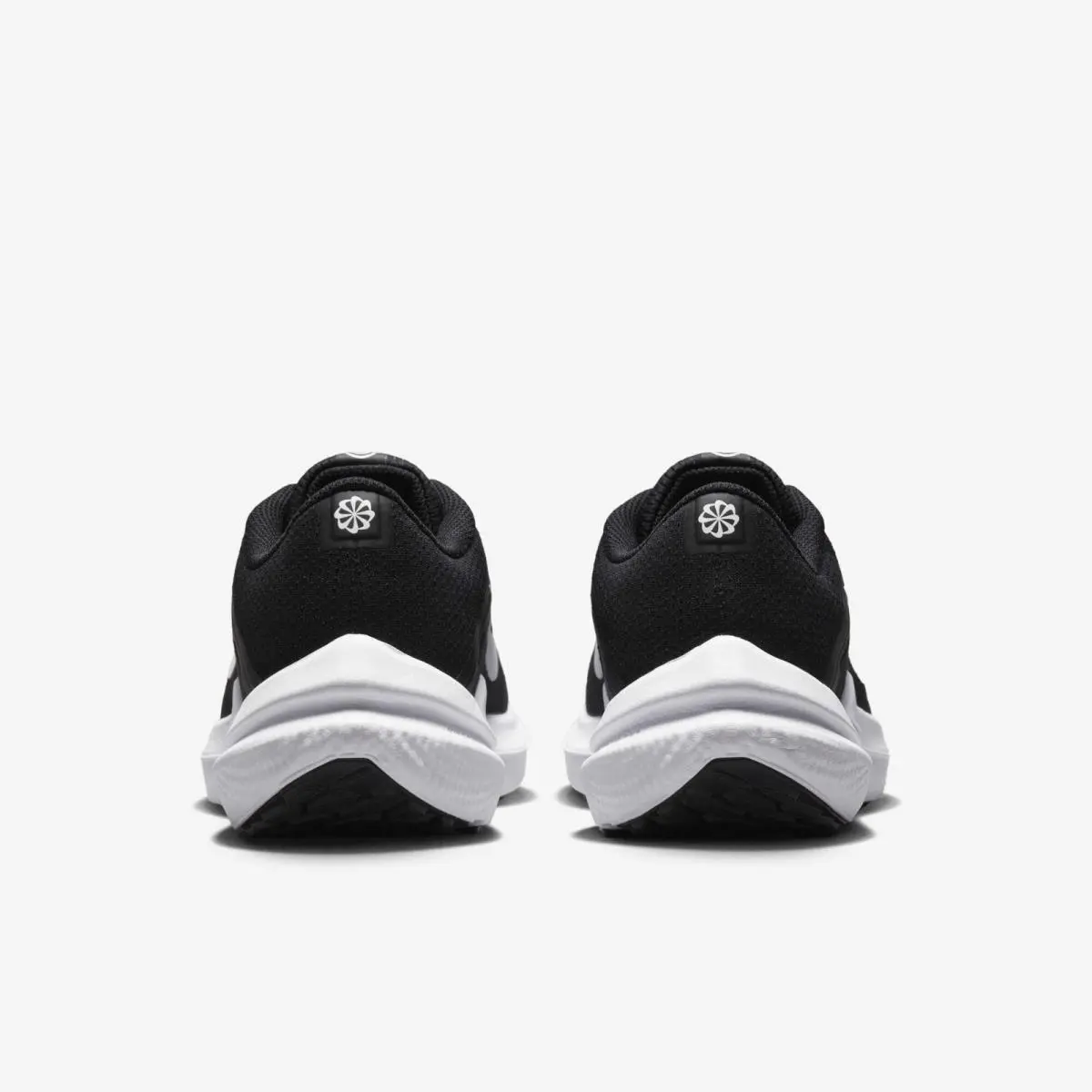 Nike shoes - Nike Winflo 10 DV4023-003 - Winflo - DV4023-003 - Black 11