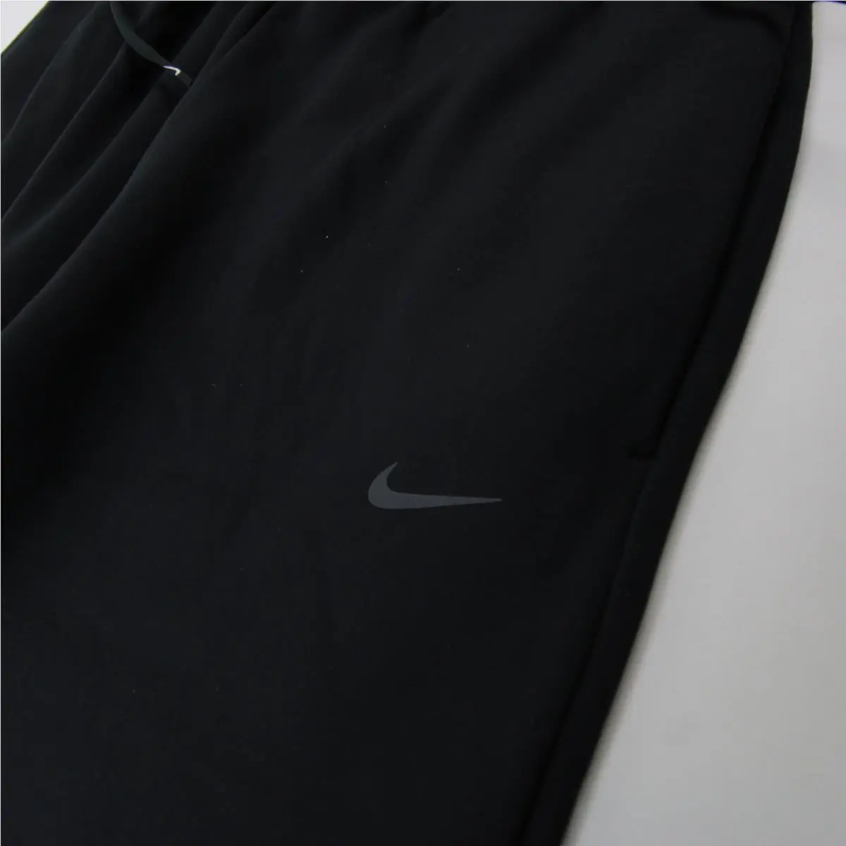 Nike clothing - Black 8