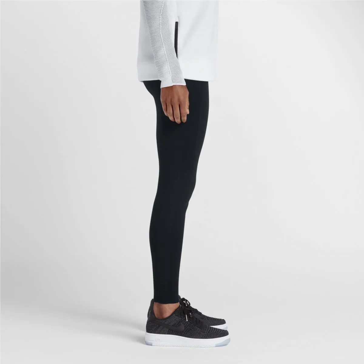 Nike clothing - Black 2