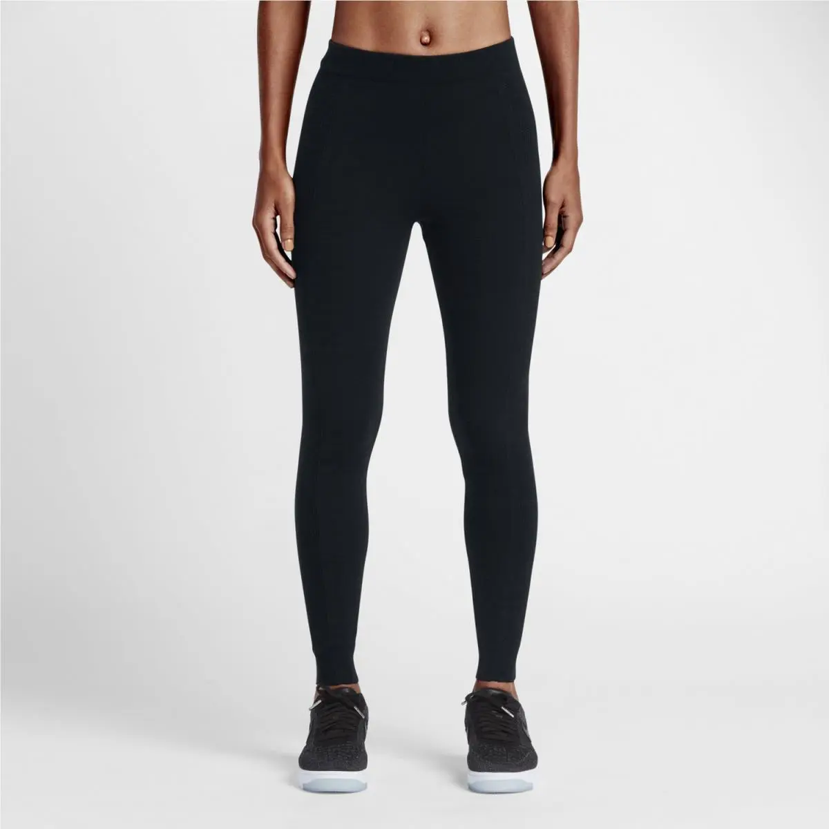 Nike clothing - Black 9