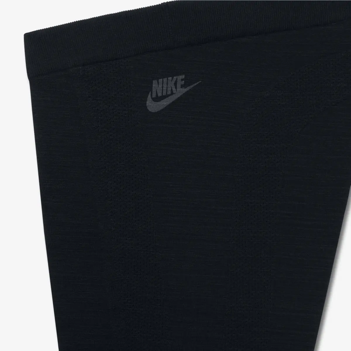 Nike clothing - Black 16