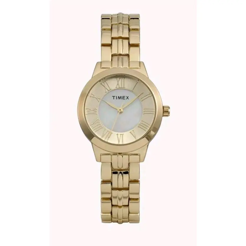 TW2Y38600 Main Street Ladies Watch by Timex