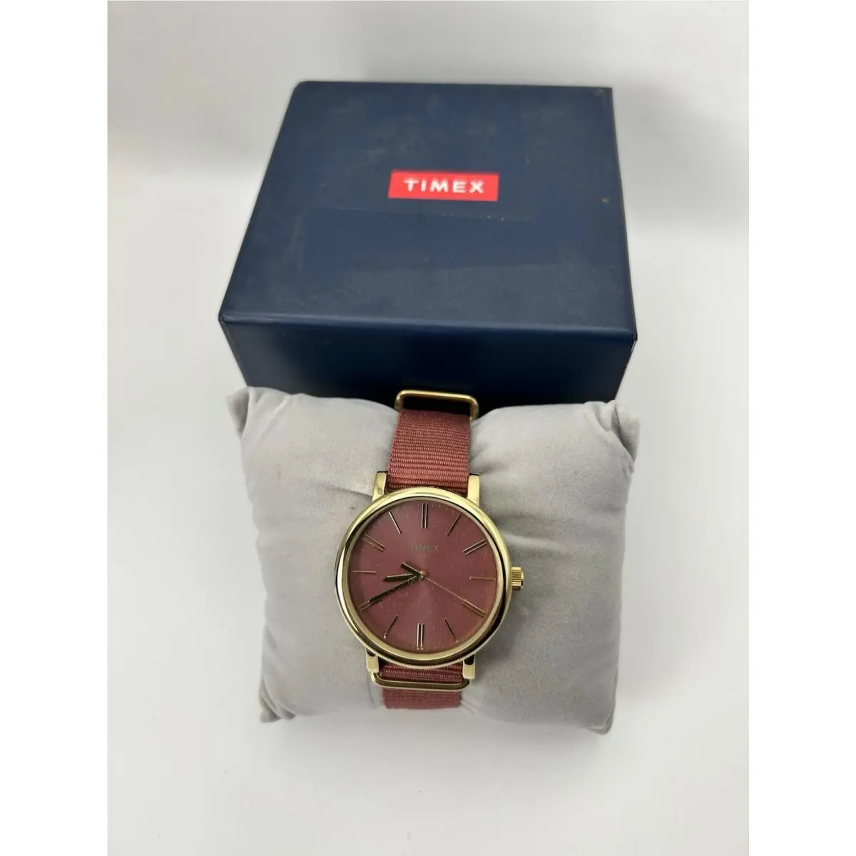 Originals Women’s TW2P78200 Analog Watch by Timex