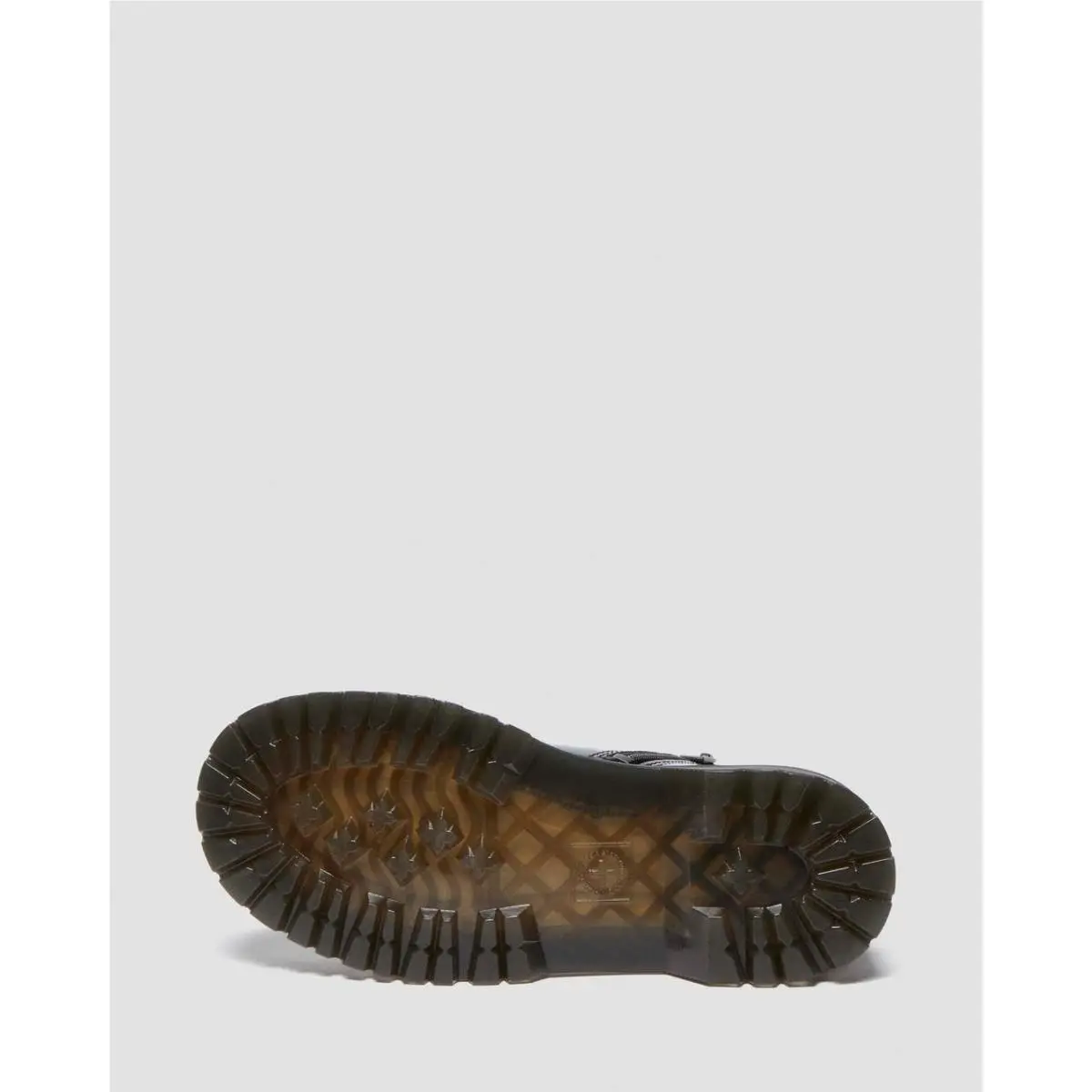 Dr. Martens shoes - Dr. Martens Bex Heart 31906148 - 31906148 - Black 6