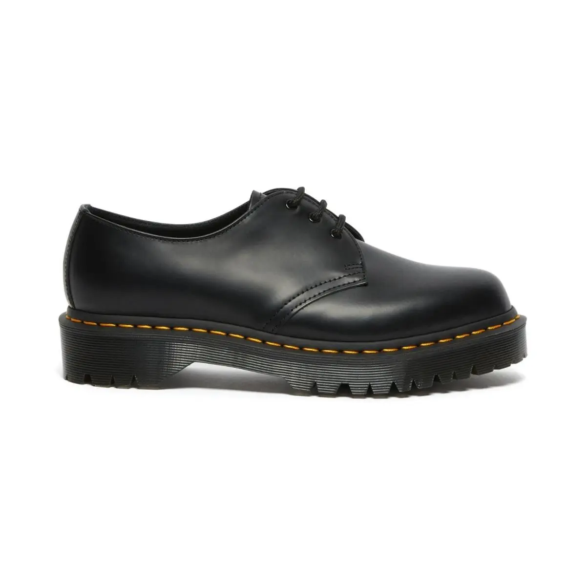 Dr. Martens shoes - Dr. Martens 1461 Bex 21084001 - 21084001 - Black 0