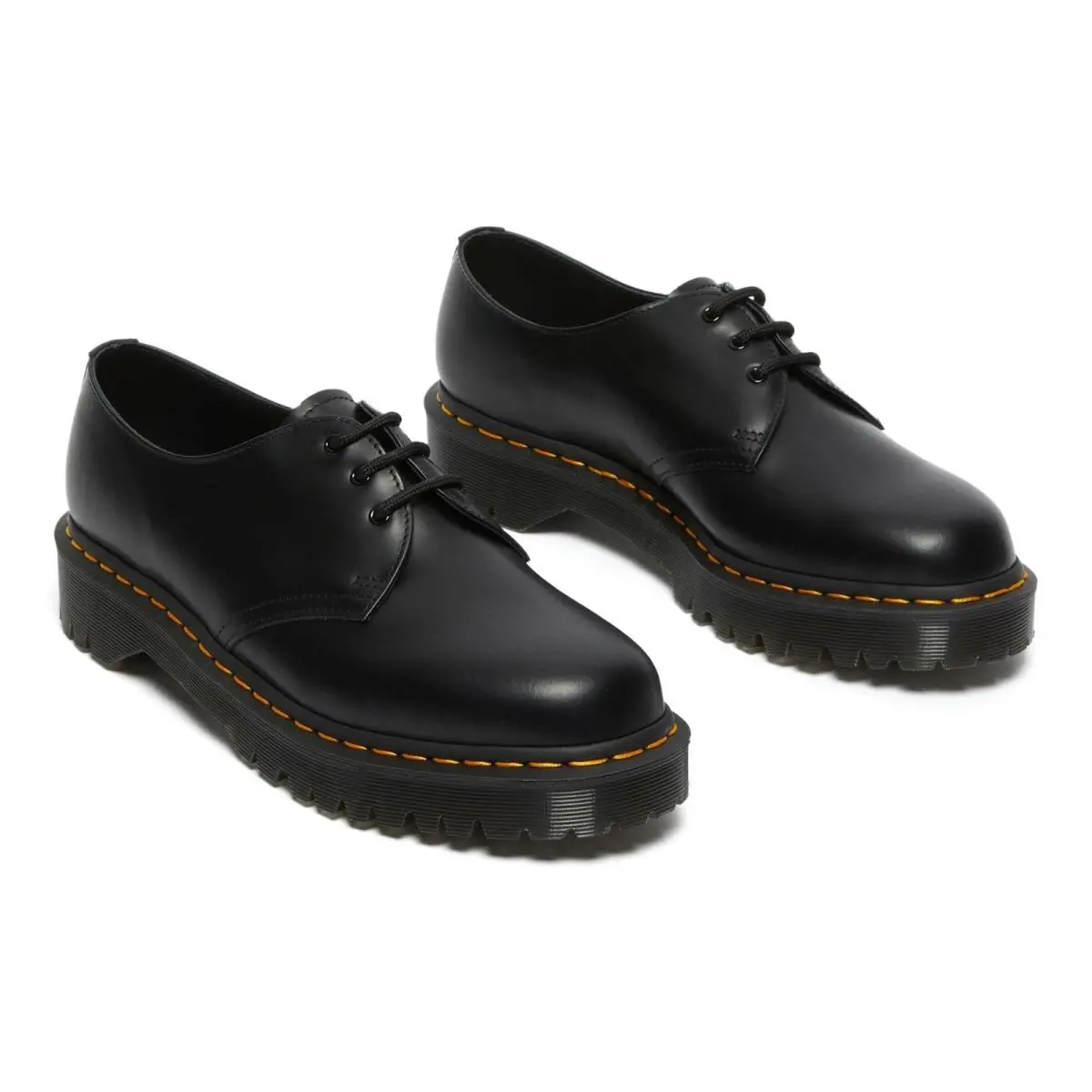 Dr. Martens shoes - Dr. Martens 1461 Bex 21084001 - 21084001 - Black 2