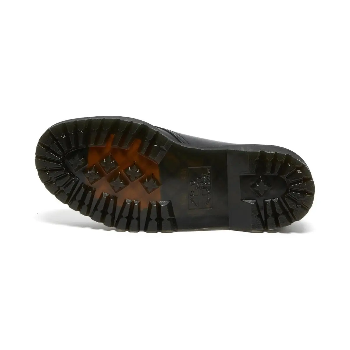 Dr. Martens shoes - Dr. Martens 1461 Bex 21084001 - 21084001 - Black 7