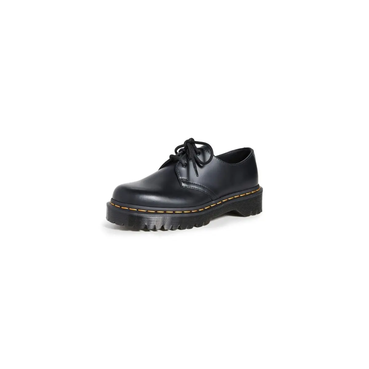 Dr. Martens shoes - Dr. Martens 1461 Bex 21084001 - 21084001 - Black 10