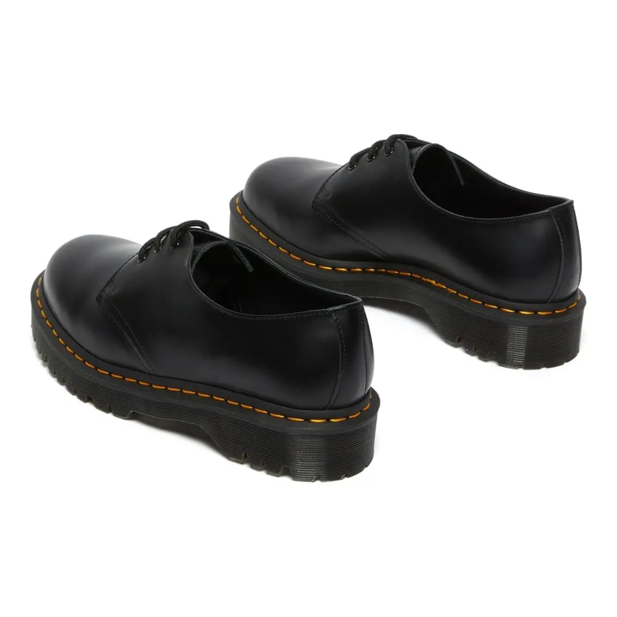 Dr. Martens shoes - Dr. Martens 1461 Bex 21084001 - 21084001 - Black 12