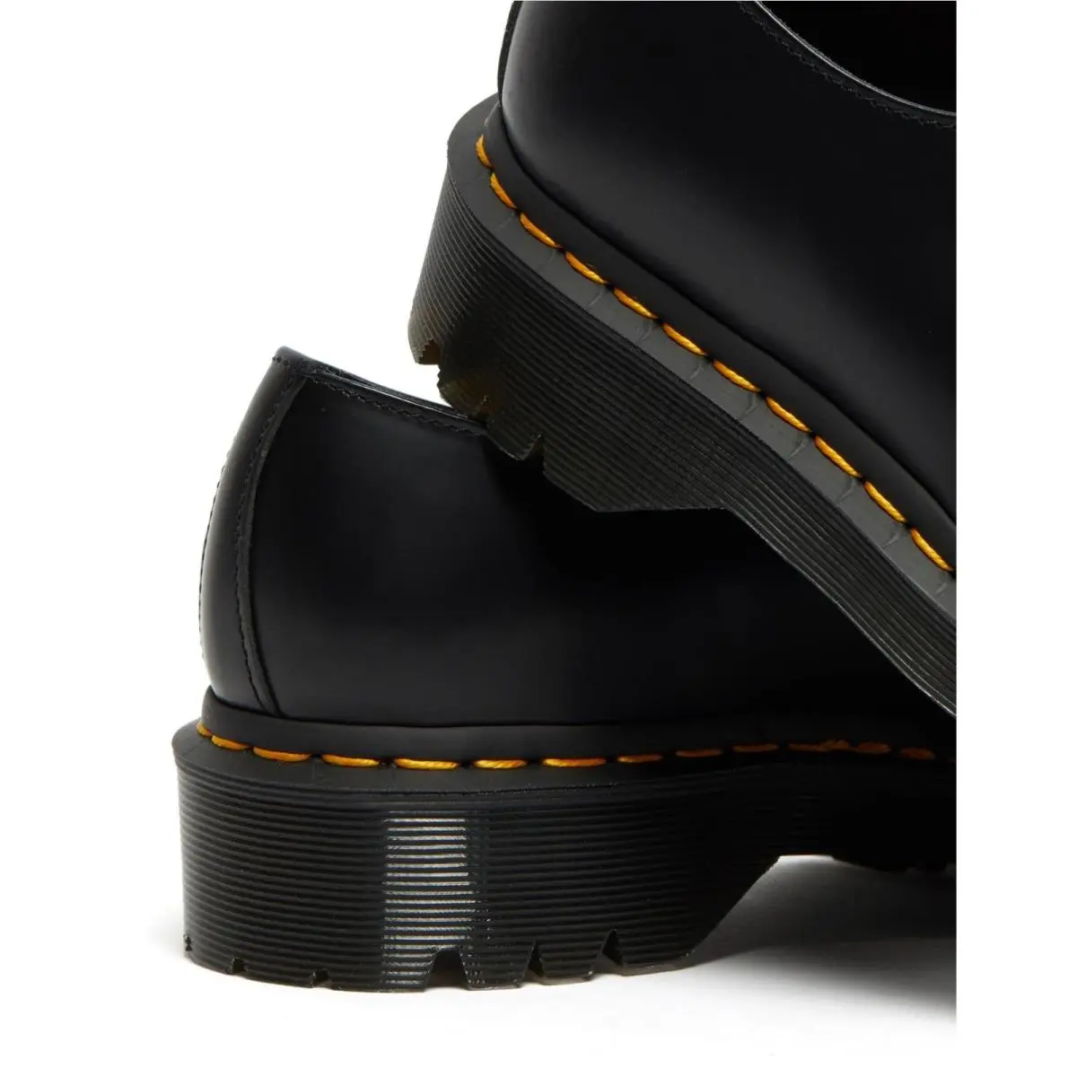Dr. Martens shoes - Dr. Martens 1461 Bex 21084001 - 21084001 - Black 15