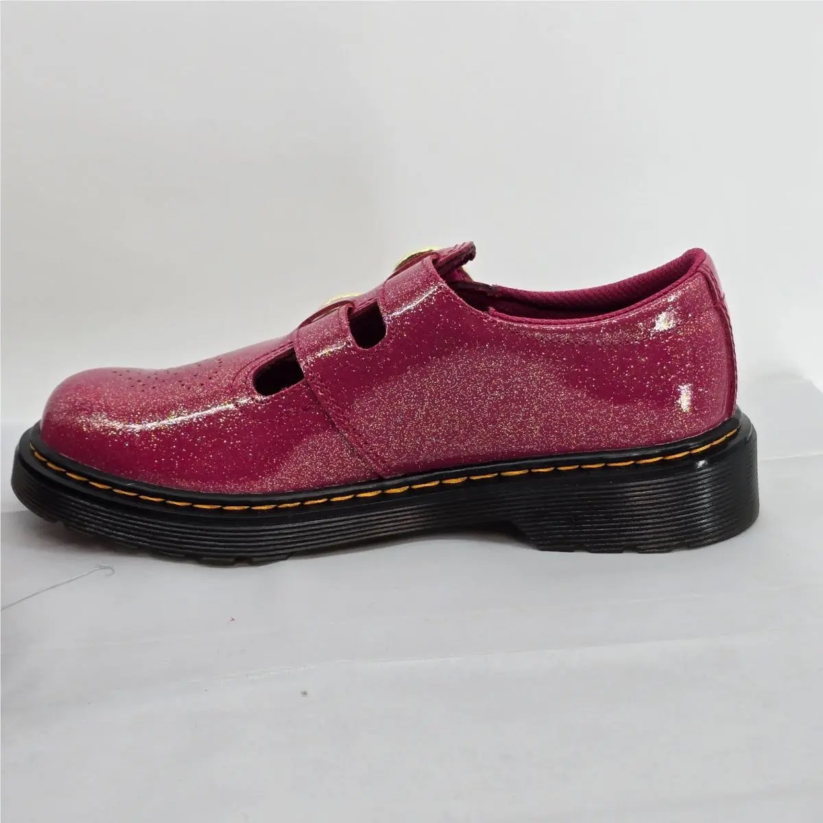 Dr. Martens shoes - 8065 J - Pink 3