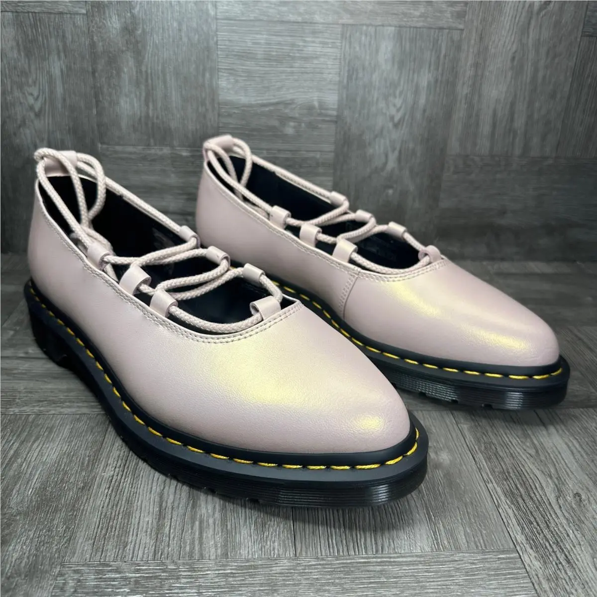 Dr. Martens shoes - Elphie II - Elphie - Pink 0