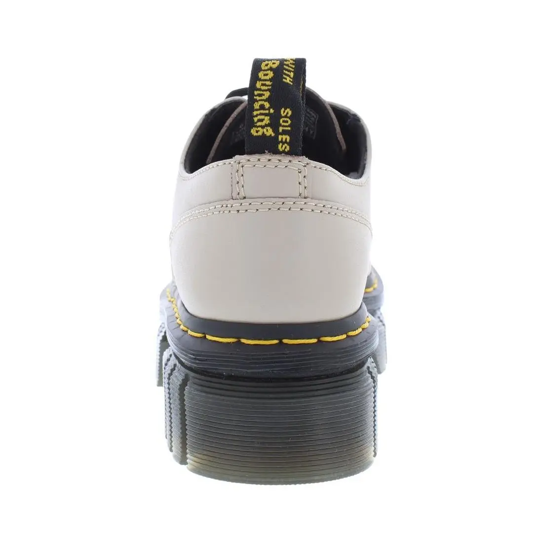 Dr. Martens Audrick 3-Eye Womens Shoes Size 9 Color: Vintage Taupe