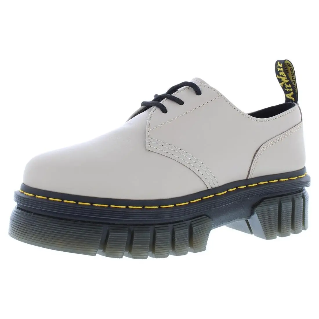 Dr. Martens shoes - 27147348 - 27147348 - Vintage Taupe, Main: Beige (UPC: 190665592795) 1
