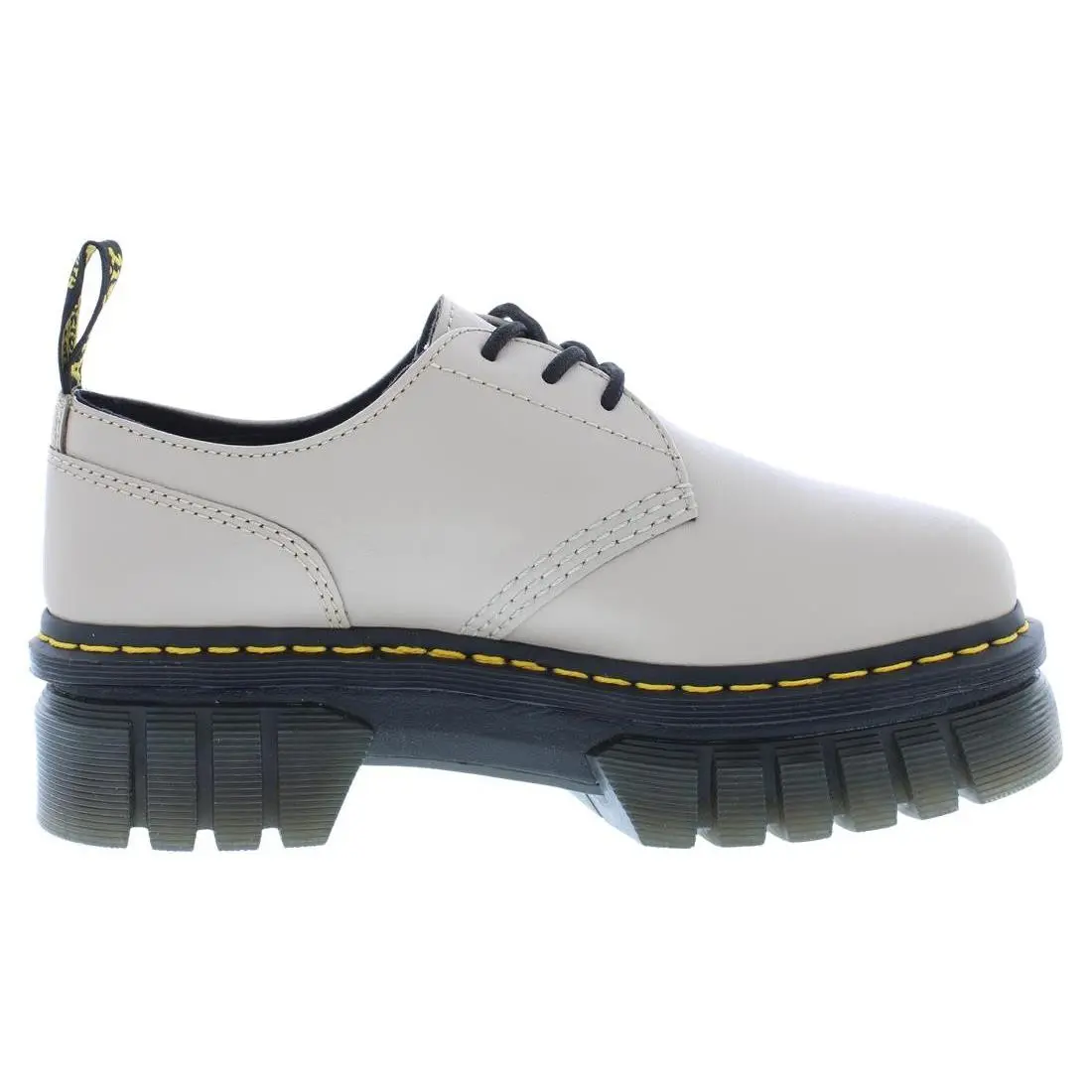 Dr. Martens shoes - 27147348 - 27147348 - Vintage Taupe, Main: Beige (UPC: 190665592795) 2
