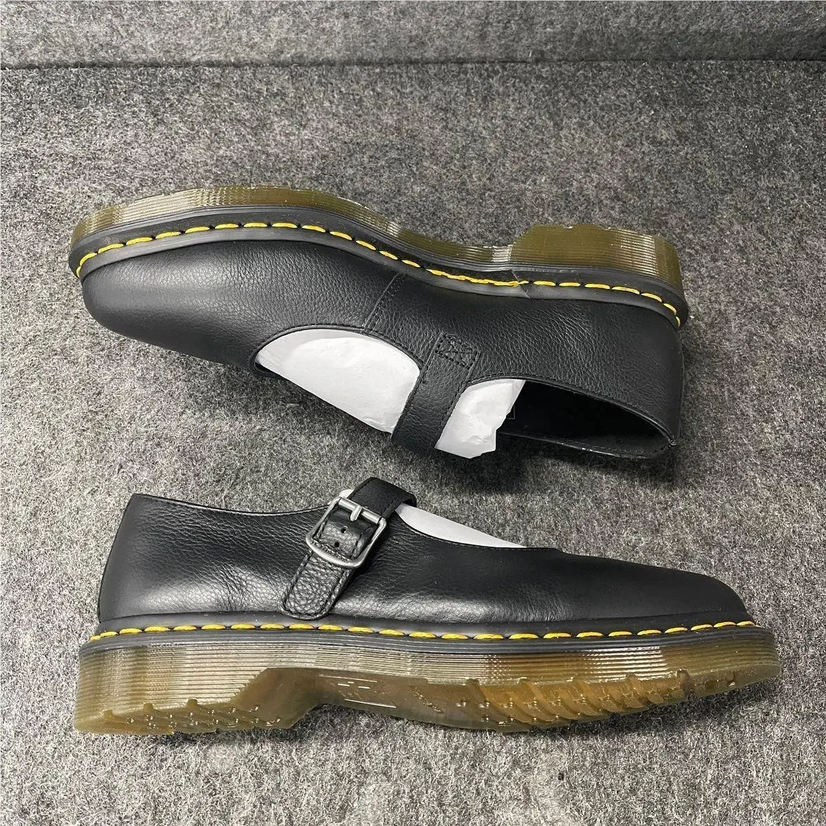 Dr. Martens shoes - 40685001 - 40685001 - Black (UPC: 190665714029) 1